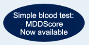MDDScore Test Available