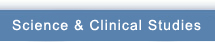 Science & Clinical Studies